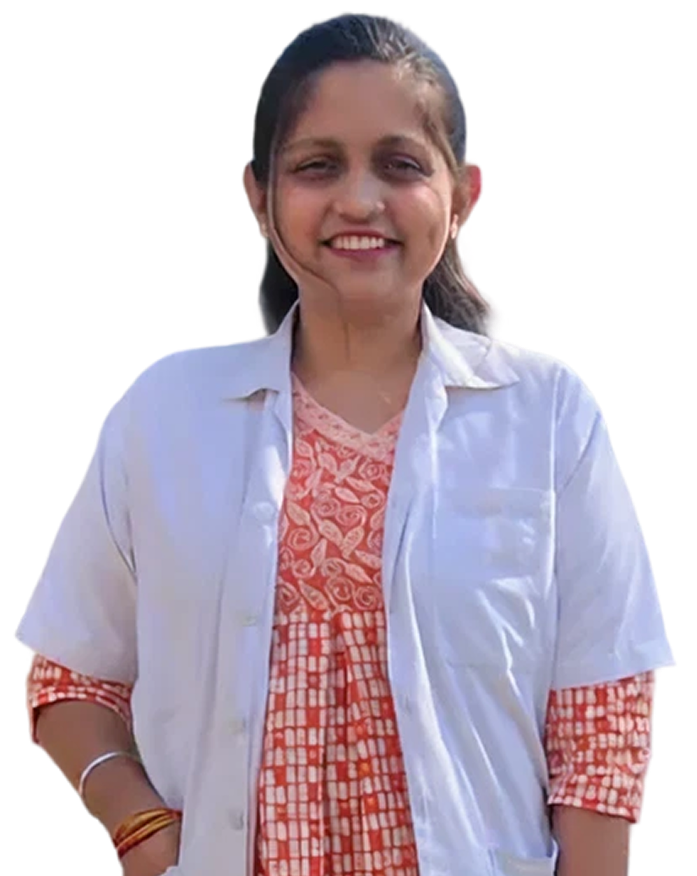 Dr. Rashi Vyas